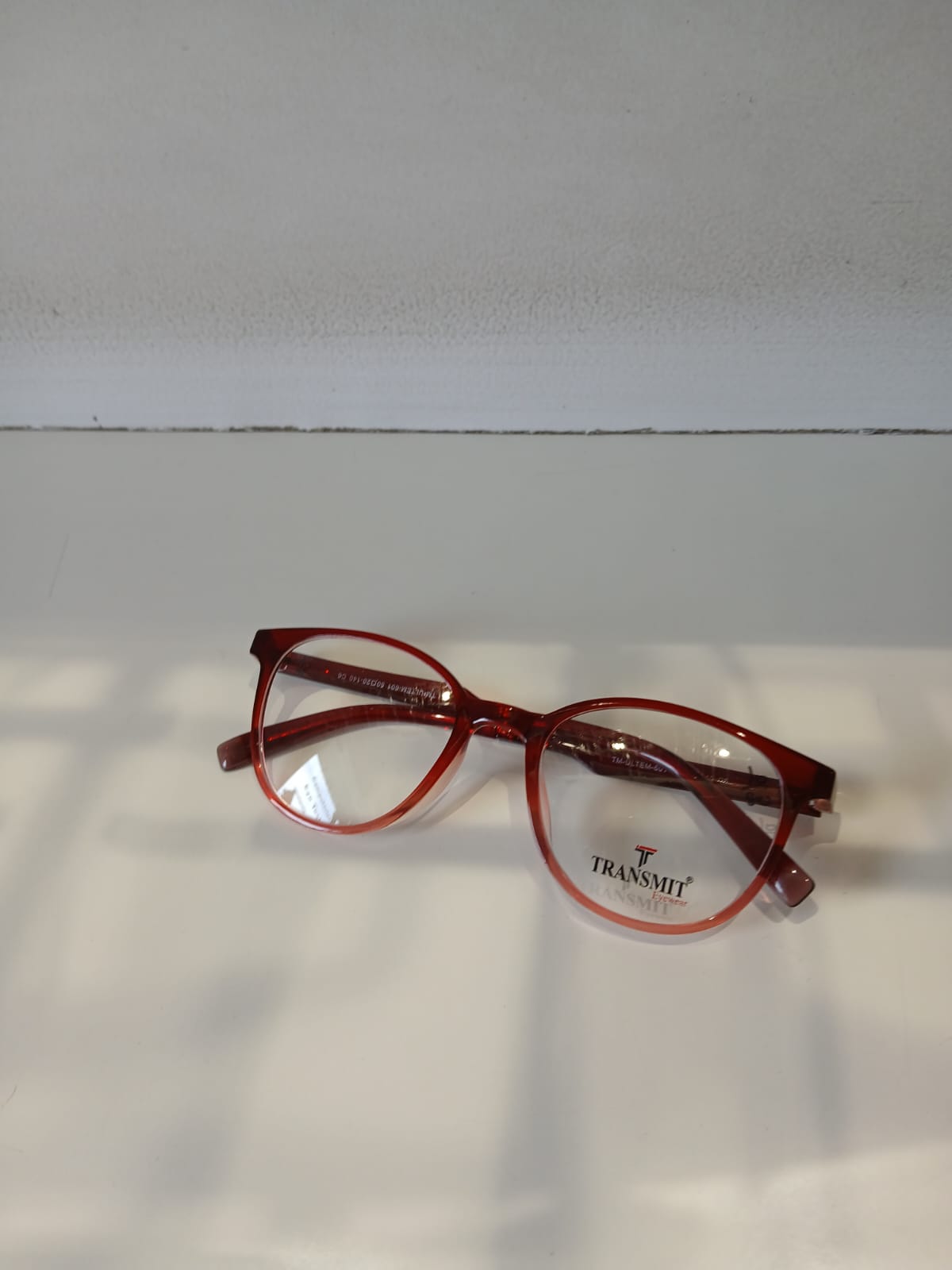 EYEGLASS - Ruby