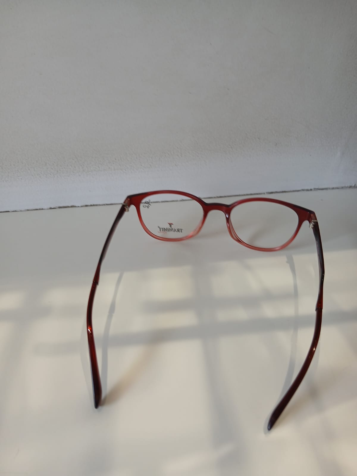 EYEGLASS - Ruby Thumbnail