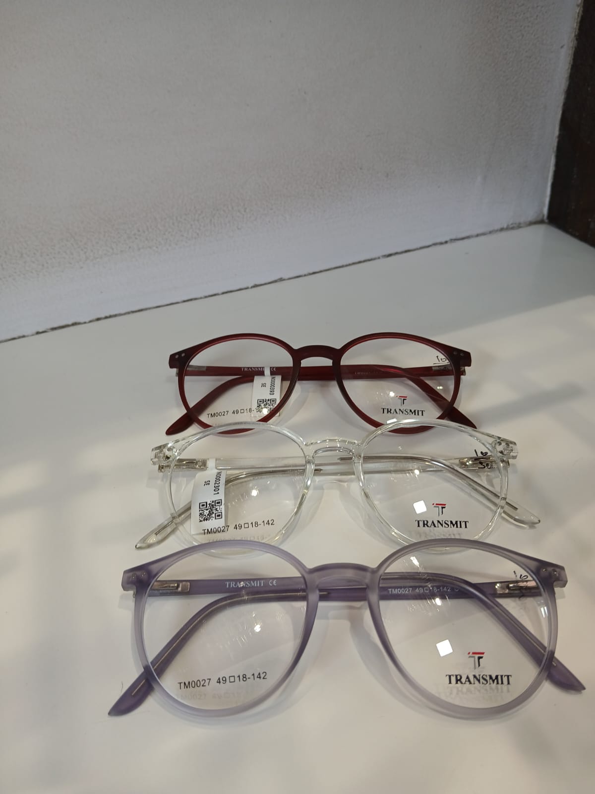 EYEGLASS - Ruby Thumbnail