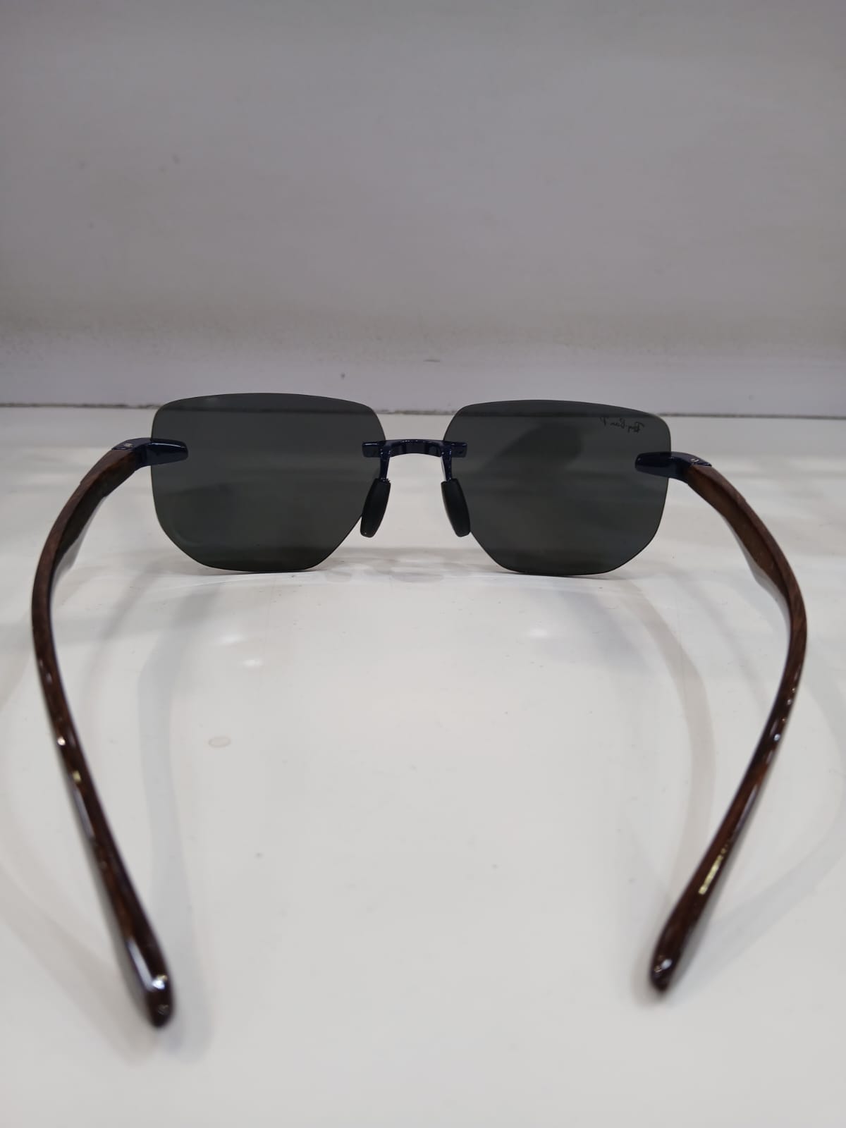 sunglasses - Navy Thumbnail