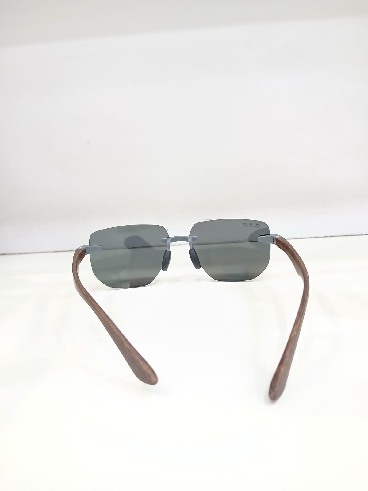 sunglasses - Gray Thumbnail