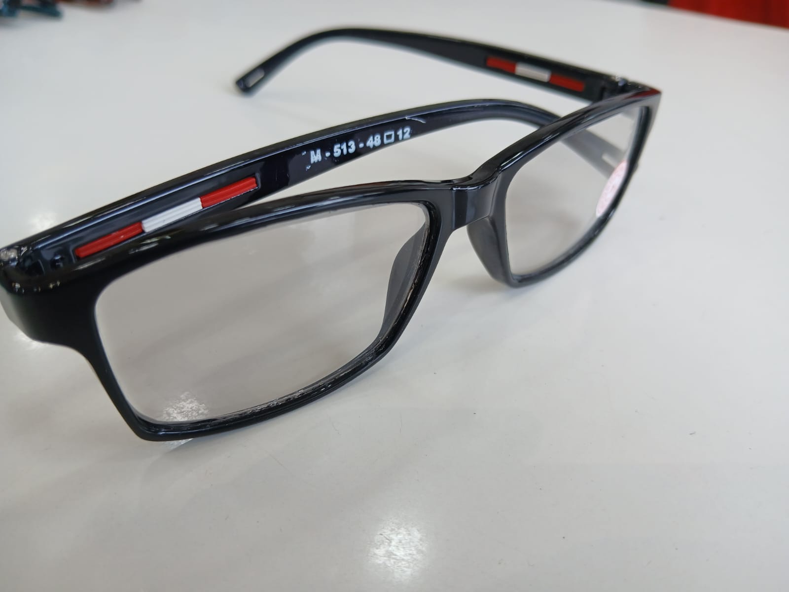 sunglasses - Black