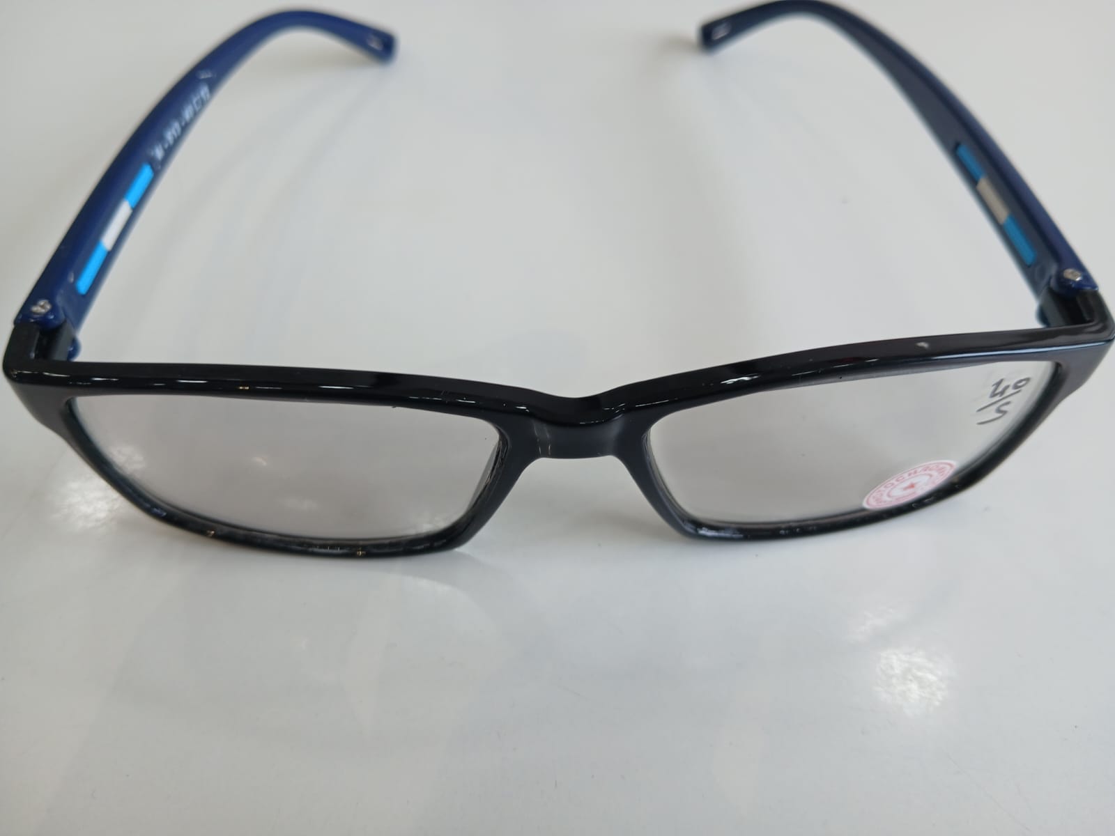 sunglasses - Blue Thumbnail