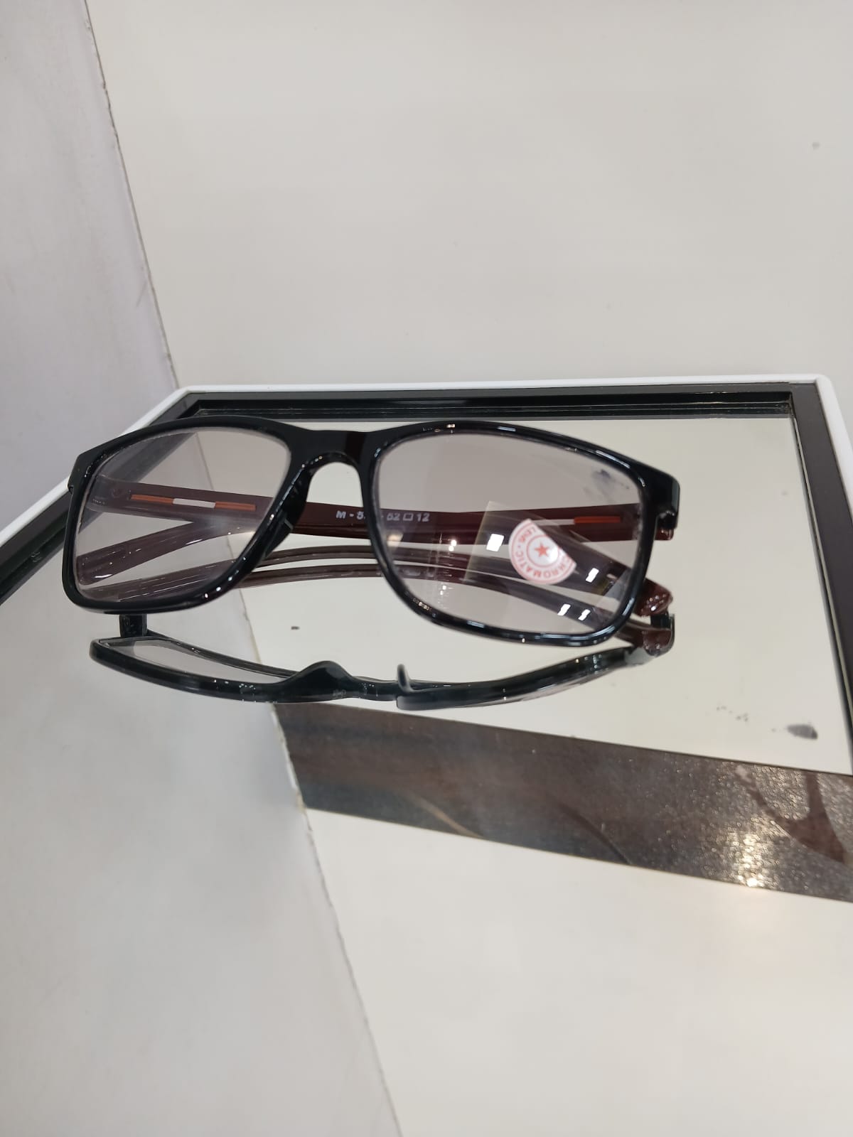 sunglasses - Brown