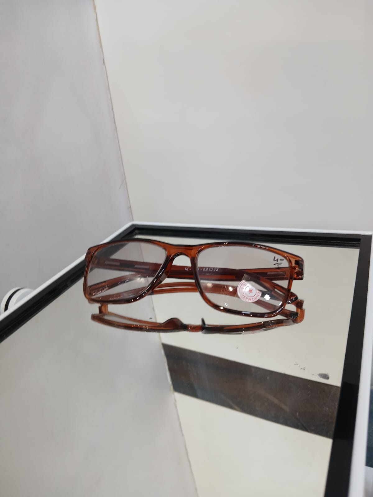 sunglasses - Brown