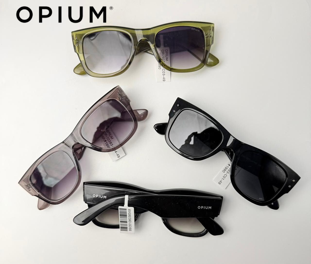 sunglasses