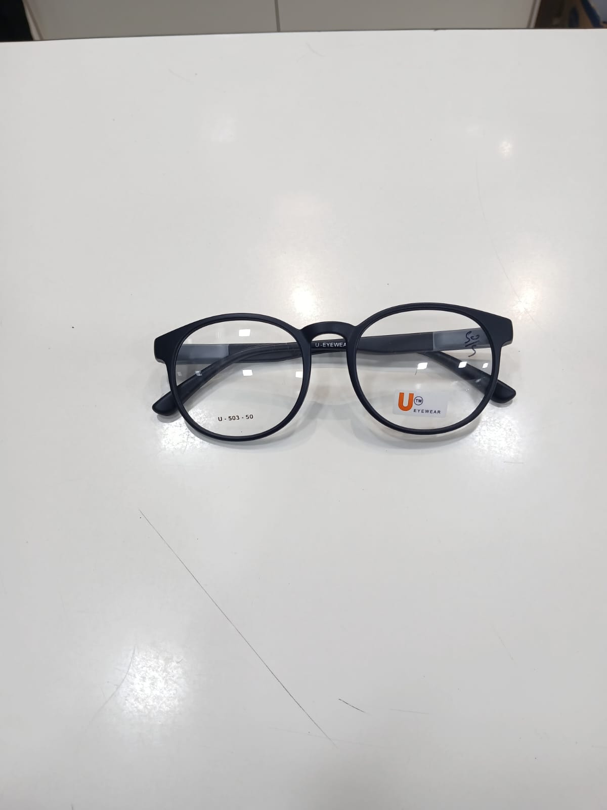 EYEGLASS - Navy Thumbnail