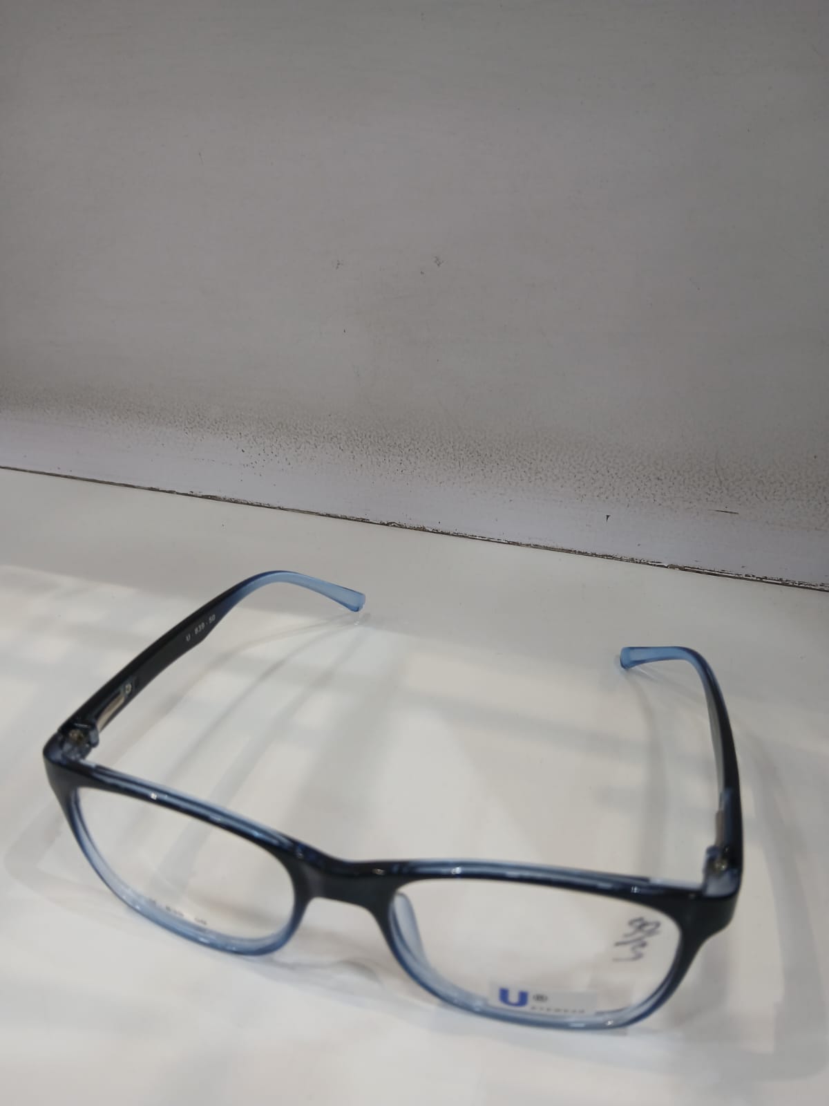 EYEGLASS - Navy Thumbnail