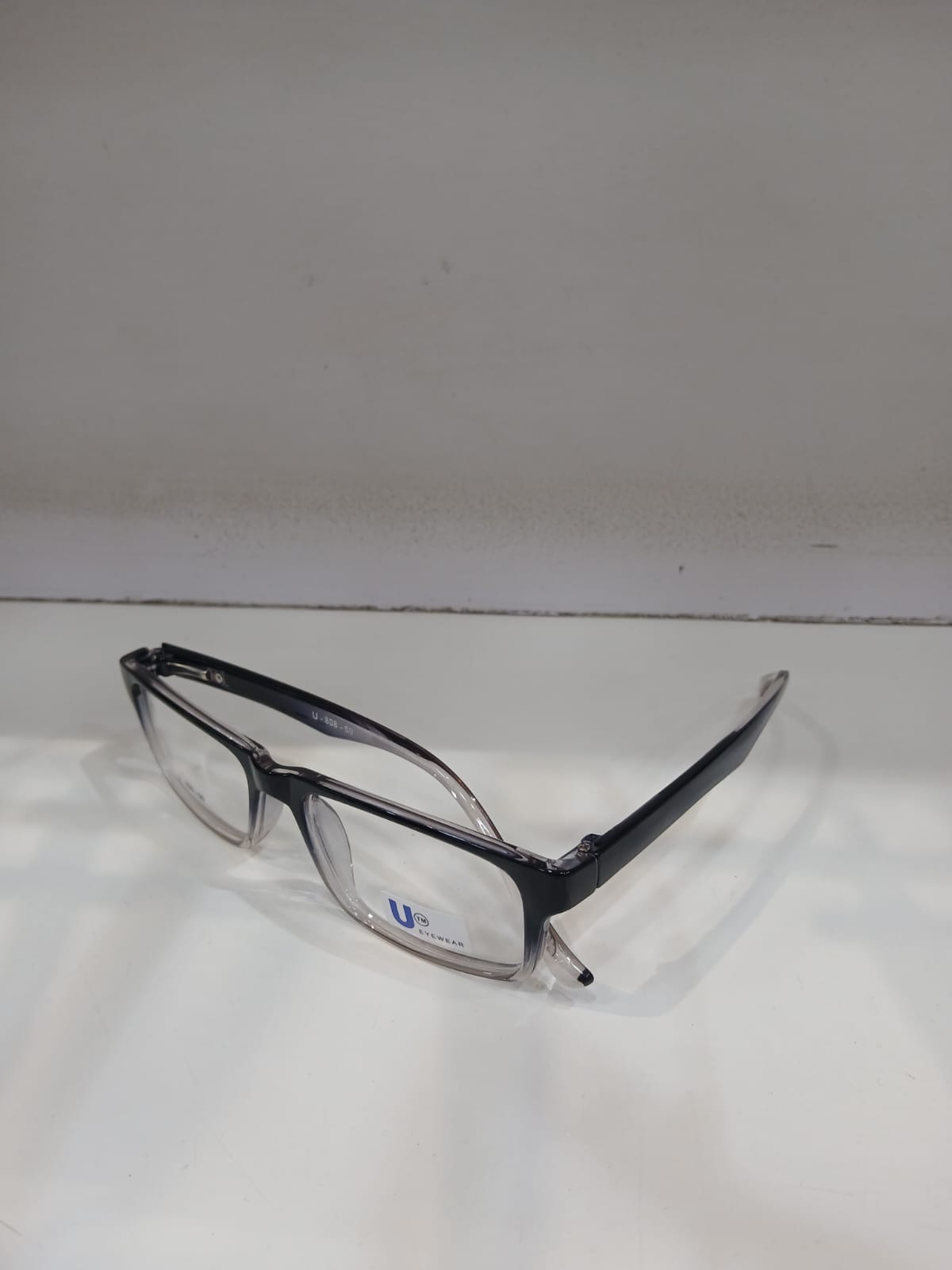 EYEGLASS - Brown Thumbnail