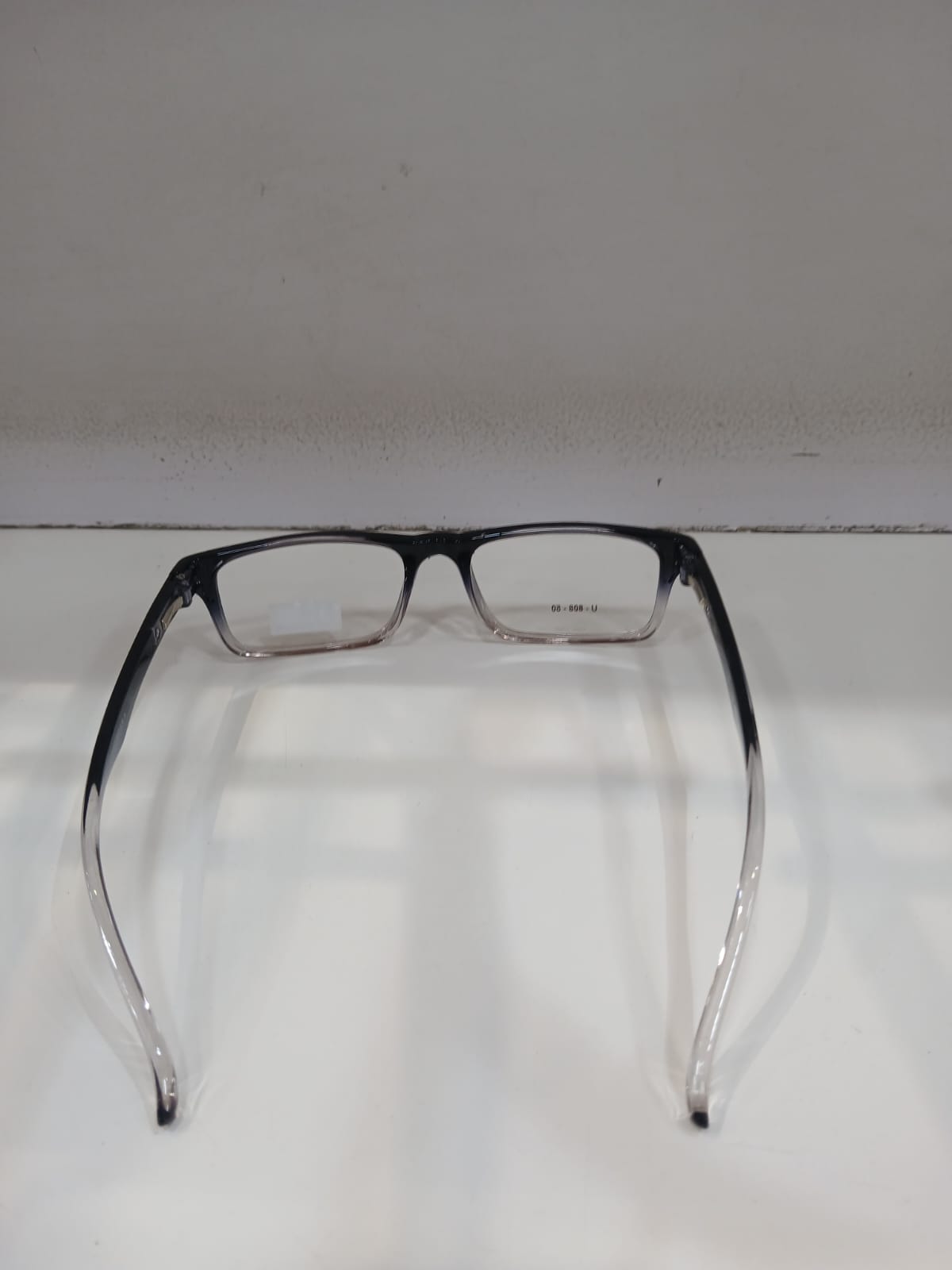EYEGLASS - Brown Thumbnail