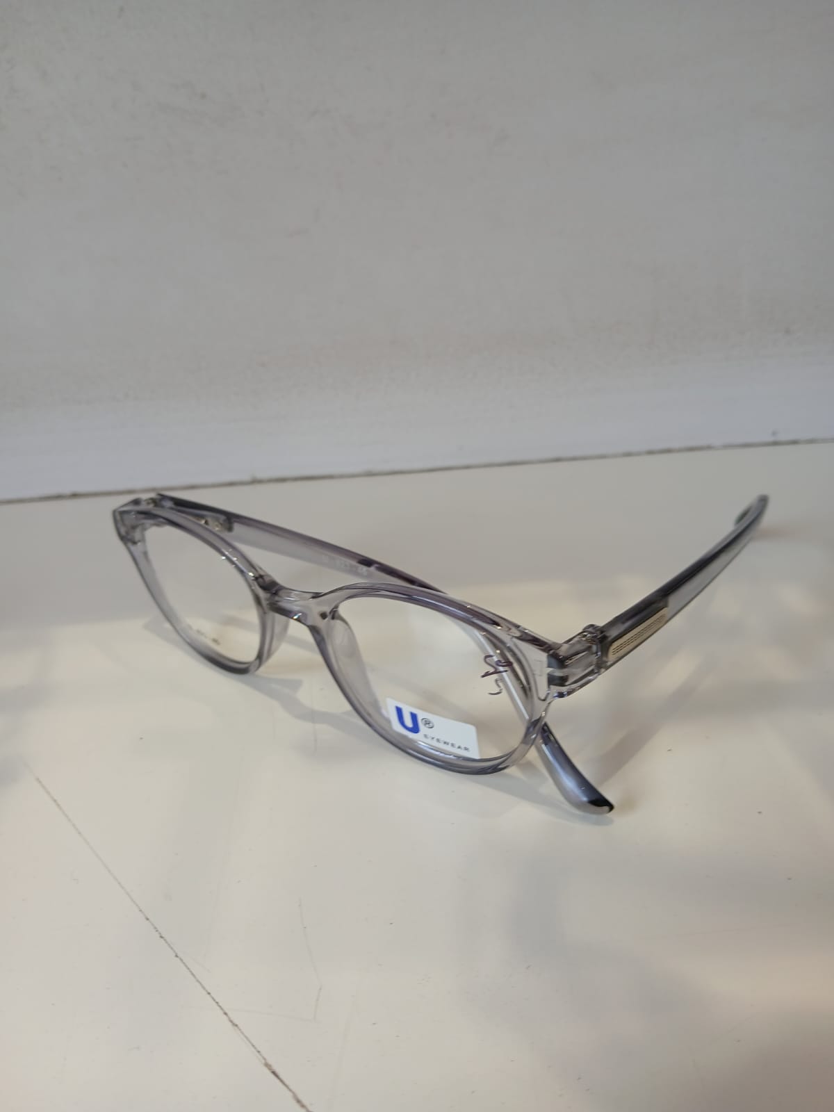 EYEGLASS - Gray Thumbnail
