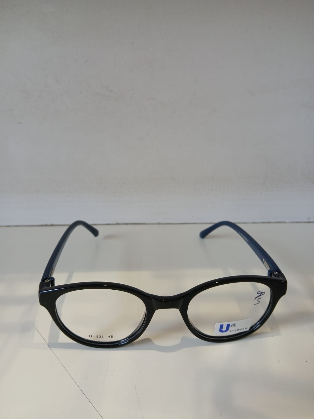 EYEGLASS - Black Thumbnail