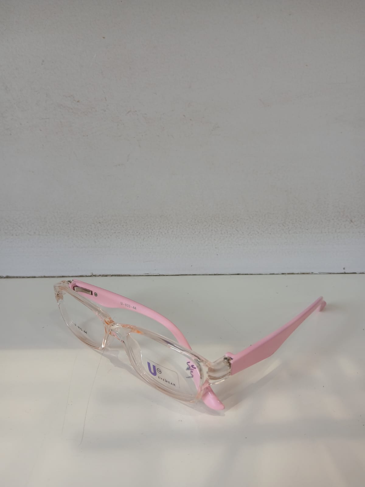 EYEGLASS - Pink Thumbnail