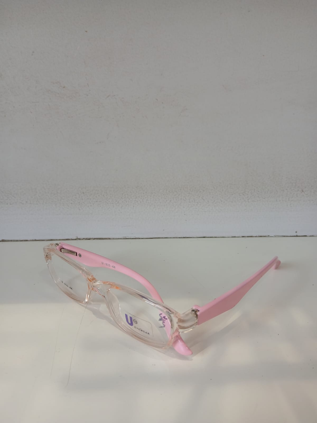 EYEGLASS - Pink Thumbnail