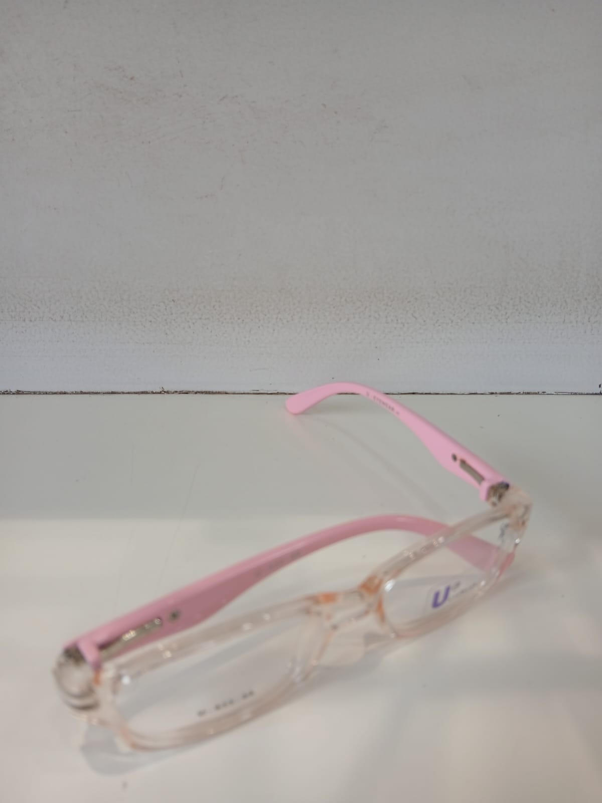 EYEGLASS - Pink Thumbnail