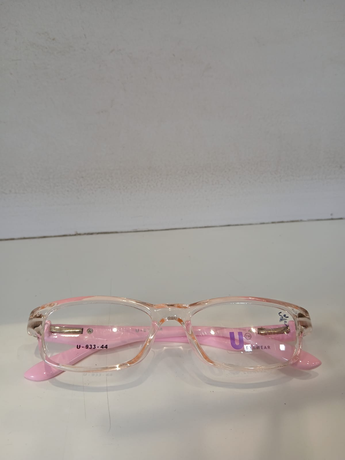 EYEGLASS - Pink Thumbnail