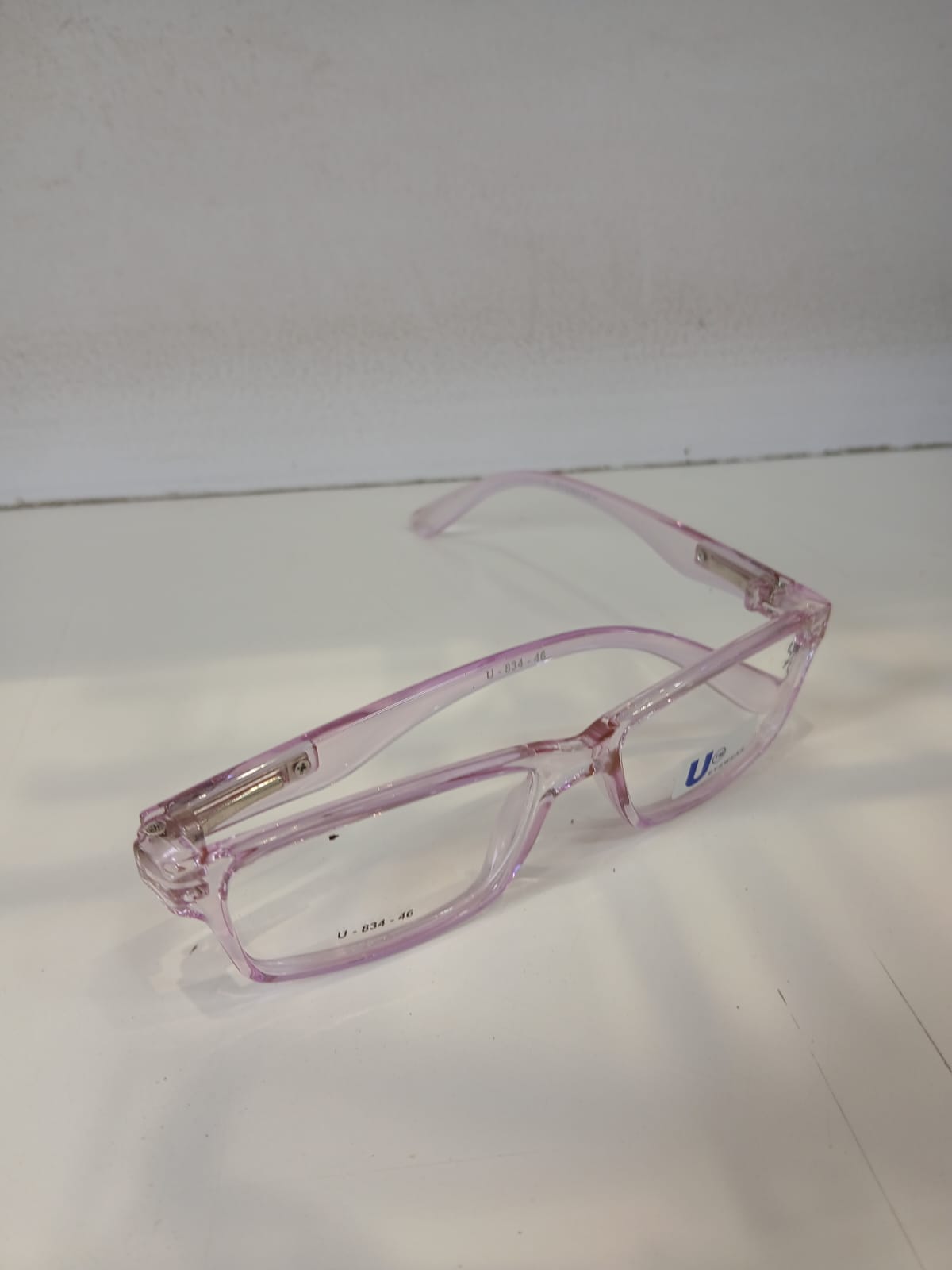 EYEGLASS - Pink Thumbnail