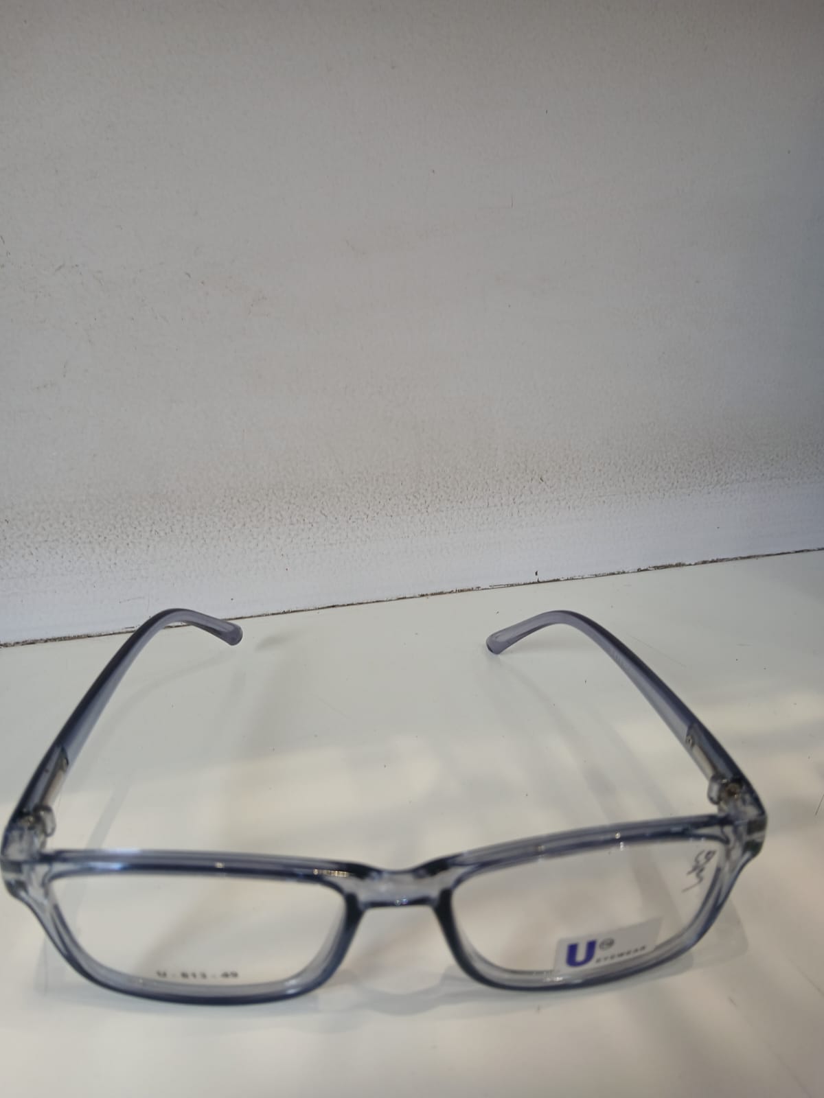 EYEGLASS - Gray Thumbnail