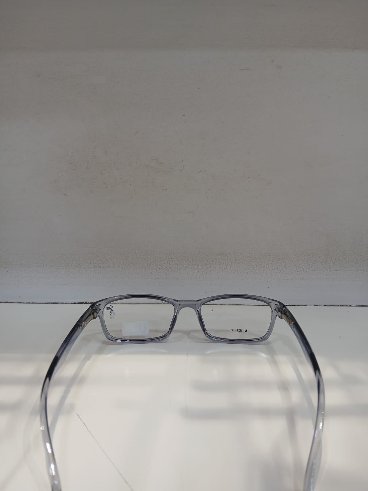 EYEGLASS - Gray Thumbnail