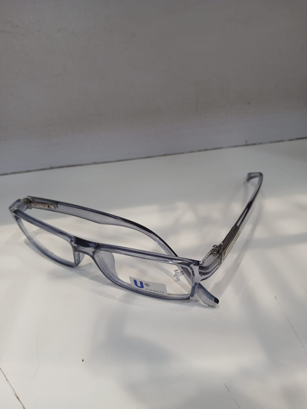 EYEGLASS - Gray Thumbnail