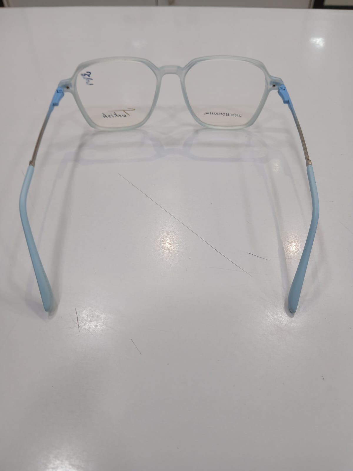 EYEGLASS - SkyBlue Thumbnail