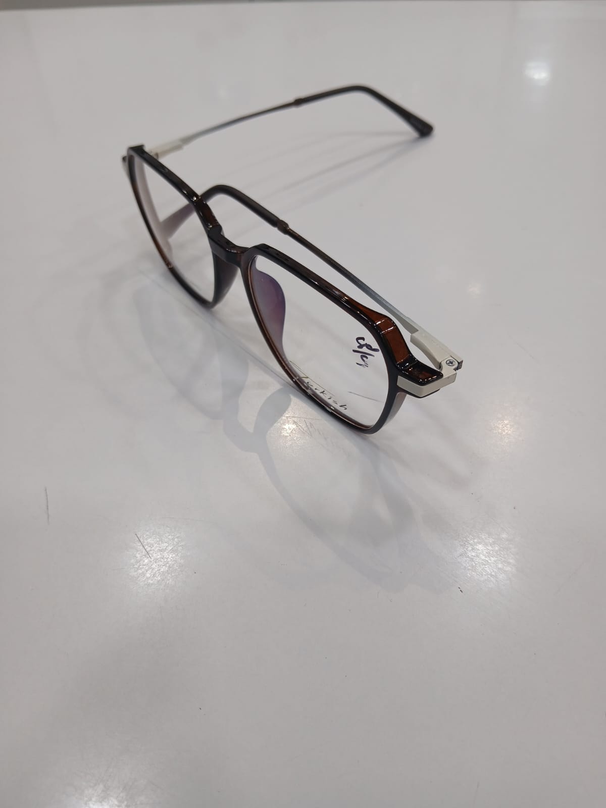 EYEGLASS - Black Thumbnail