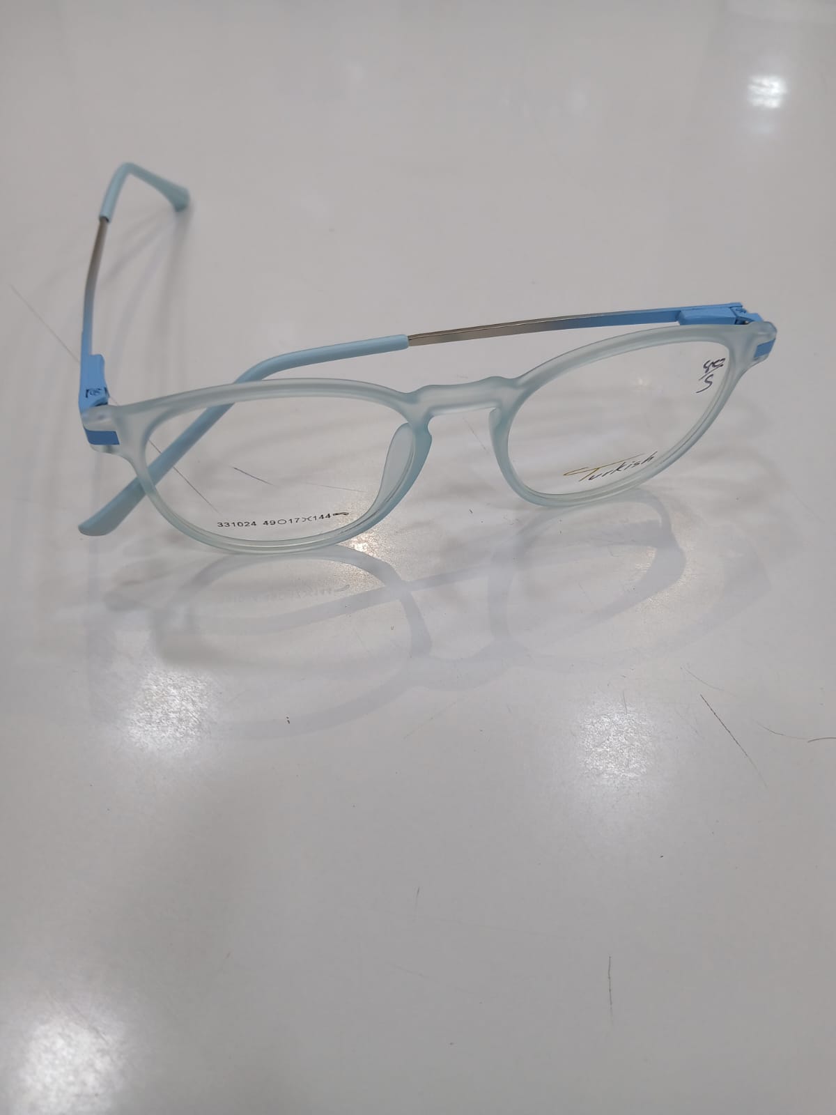 EYEGLASS - SkyBlue