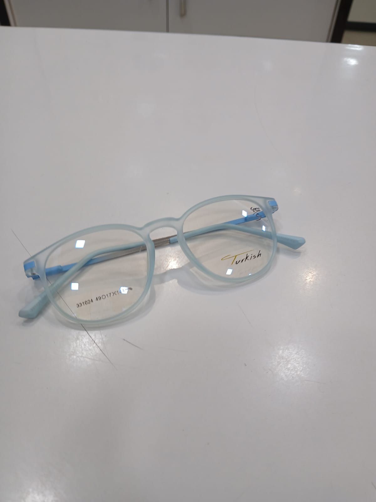 EYEGLASS - SkyBlue Thumbnail