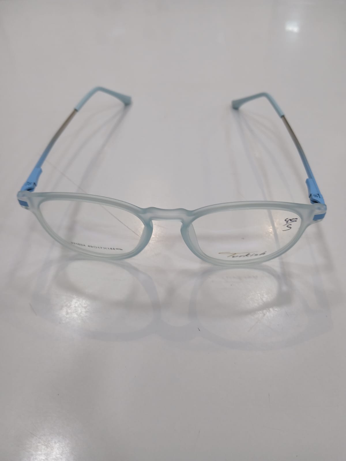 EYEGLASS - SkyBlue Thumbnail