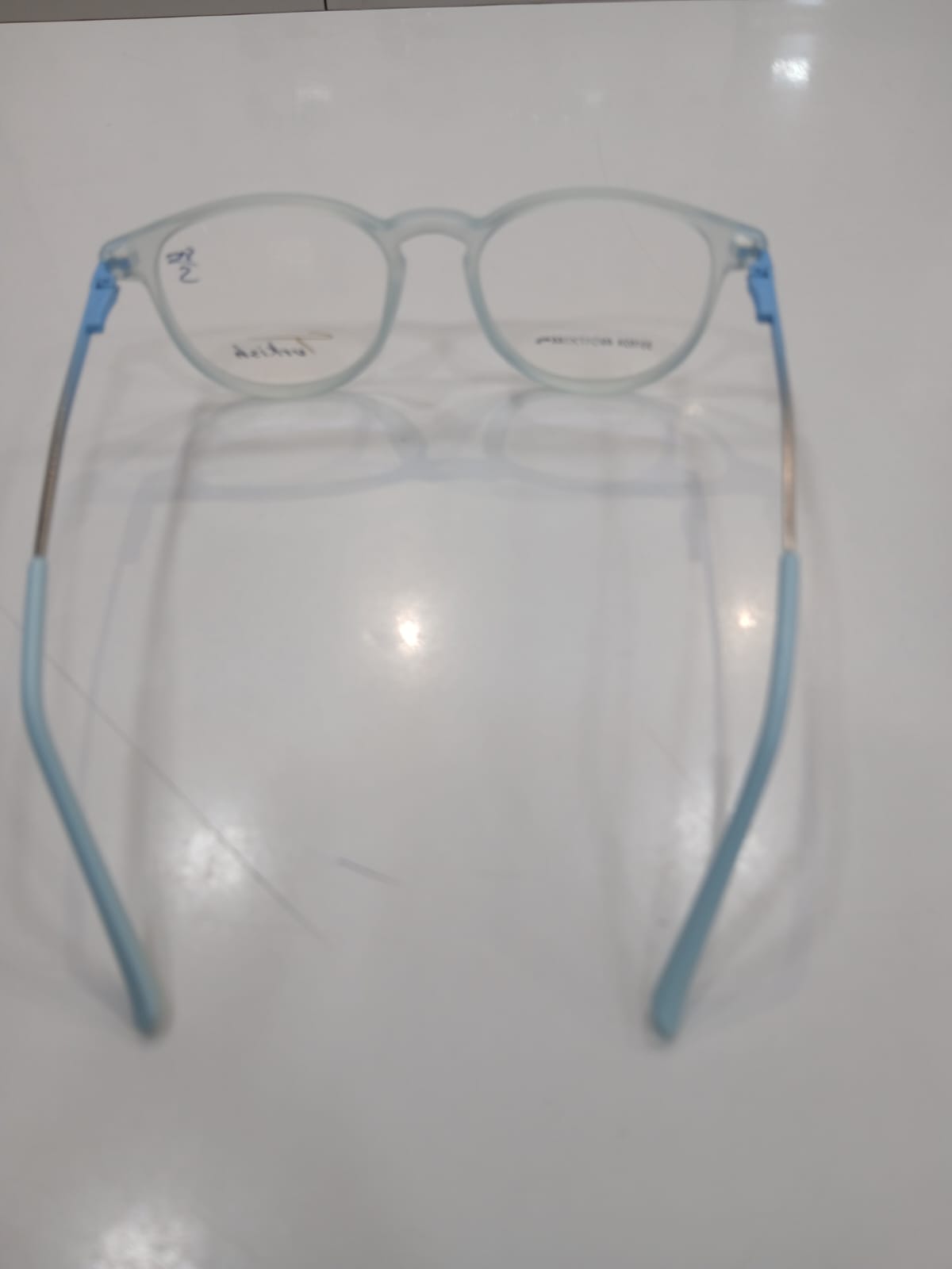 EYEGLASS - SkyBlue Thumbnail