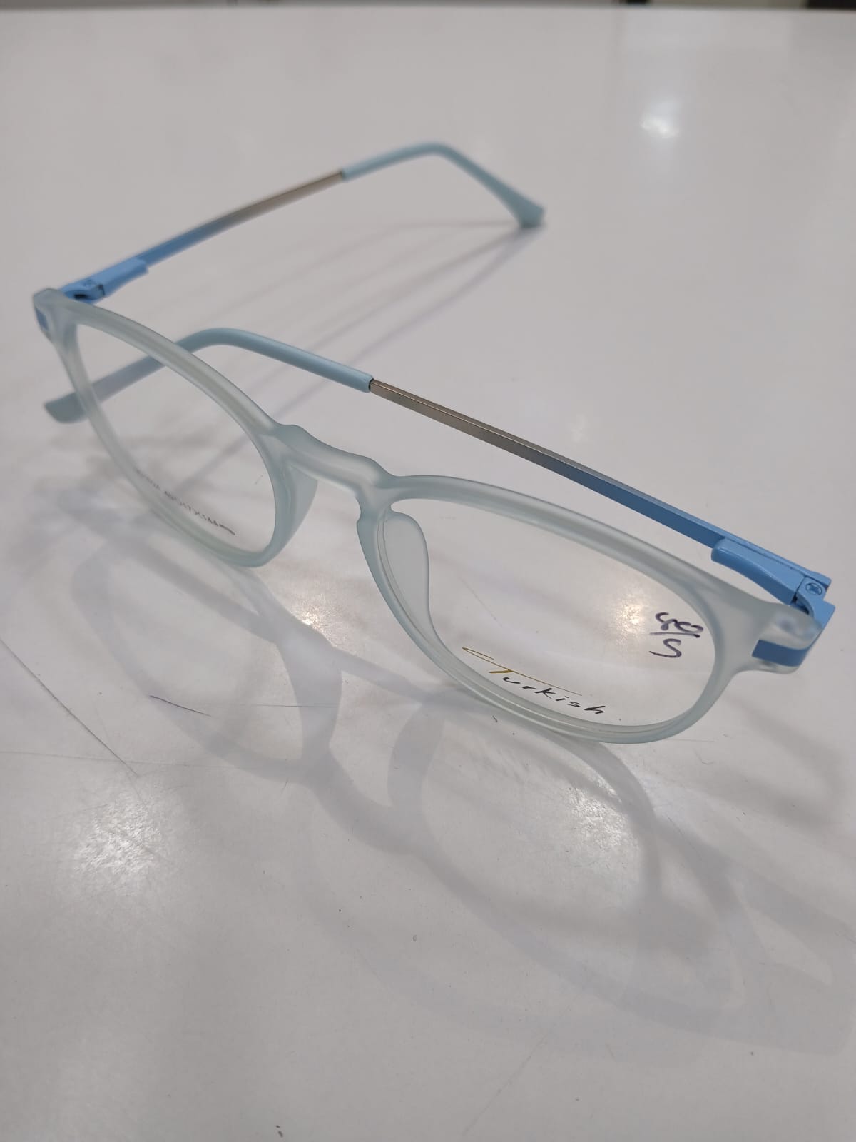 EYEGLASS - SkyBlue Thumbnail