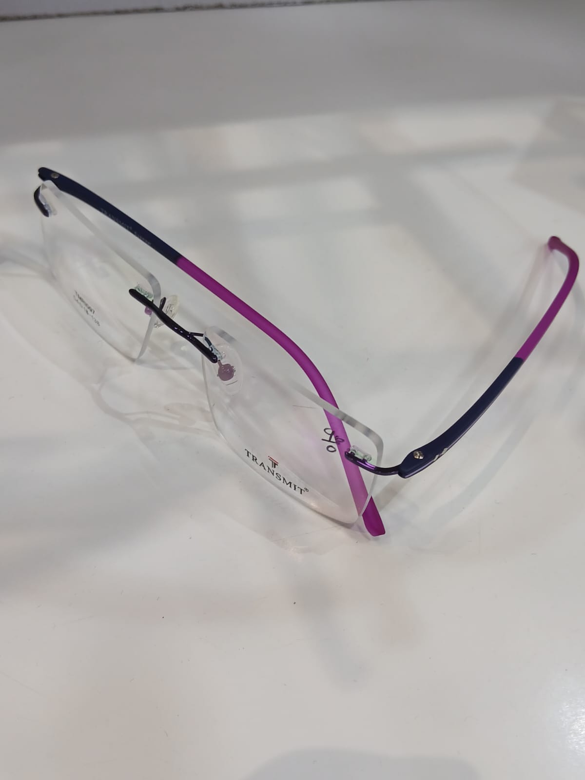 EYEGLASS - Purple Thumbnail