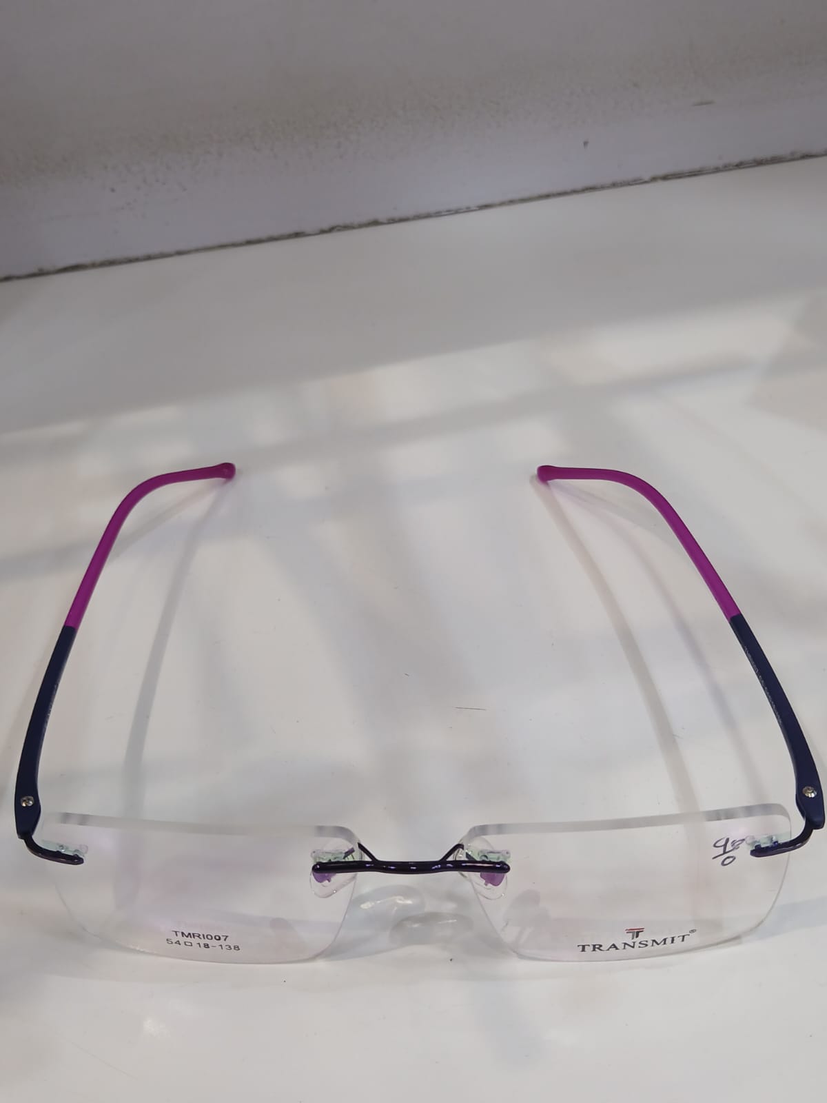 EYEGLASS - Purple Thumbnail
