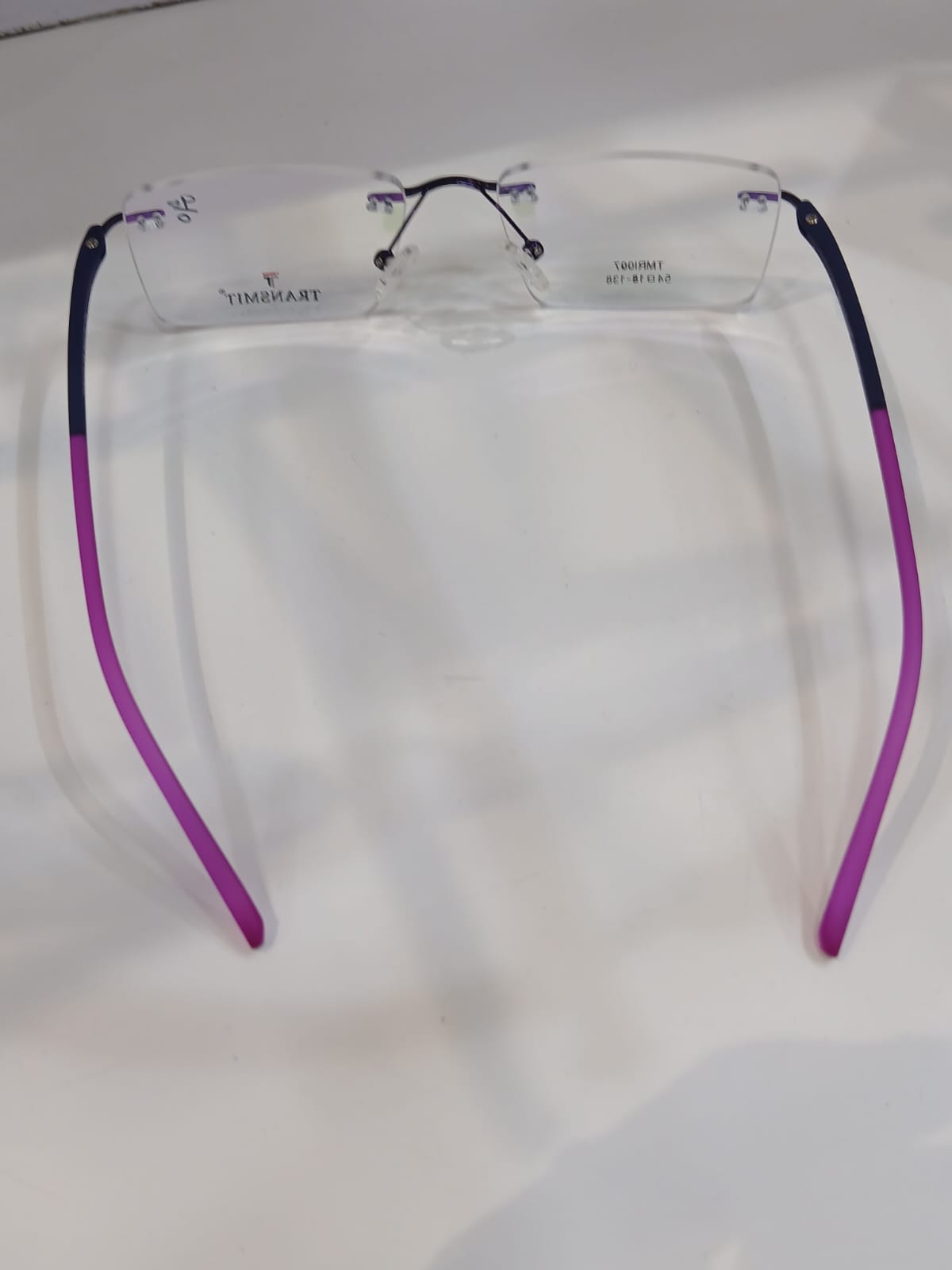 EYEGLASS - Purple Thumbnail