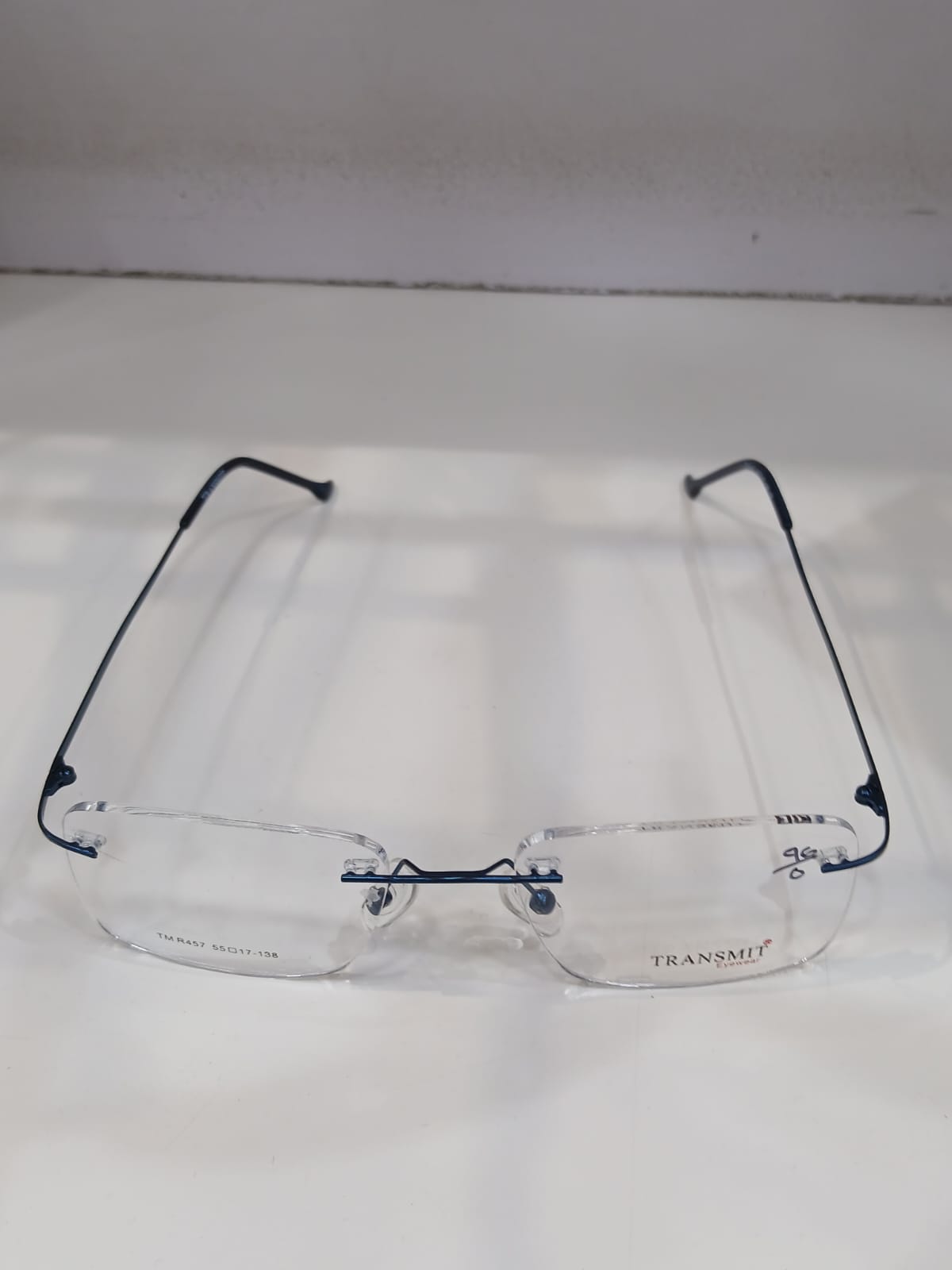 EYEGLASS - Blue Thumbnail