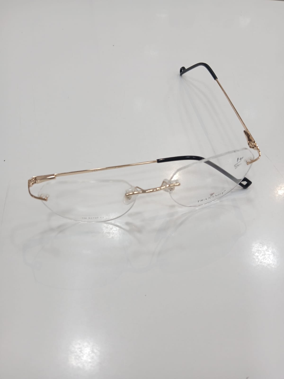 EYEGLASS - Gold Thumbnail