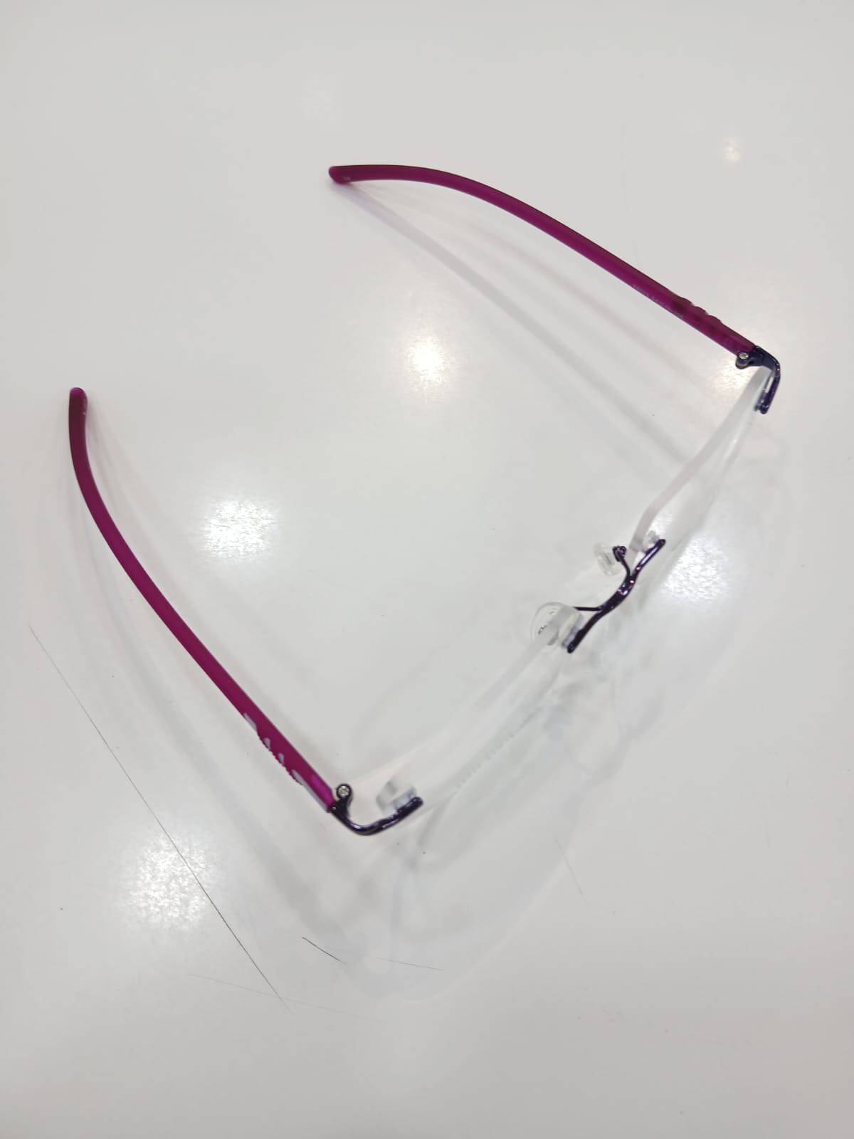 EYEGLASS - Purple Thumbnail