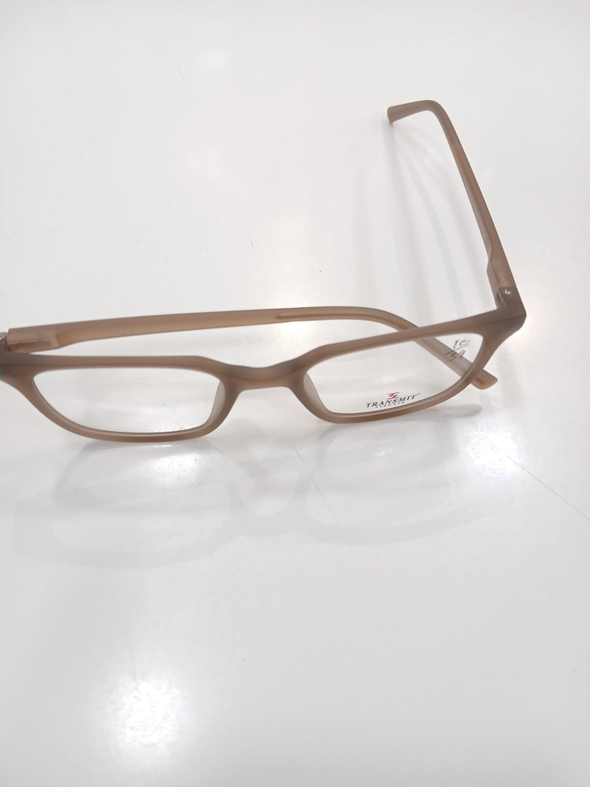 EYEGLASS - Brown Thumbnail