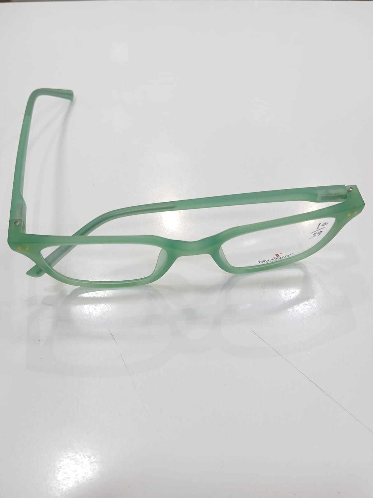EYEGLASS - Green Thumbnail