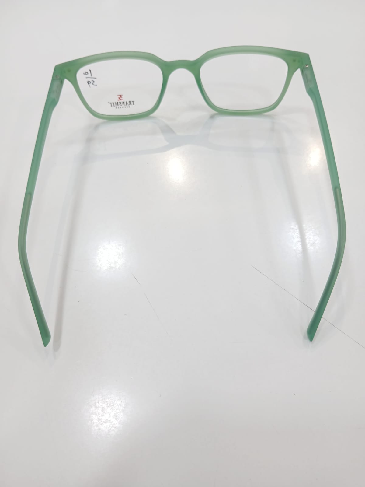 EYEGLASS - Green Thumbnail