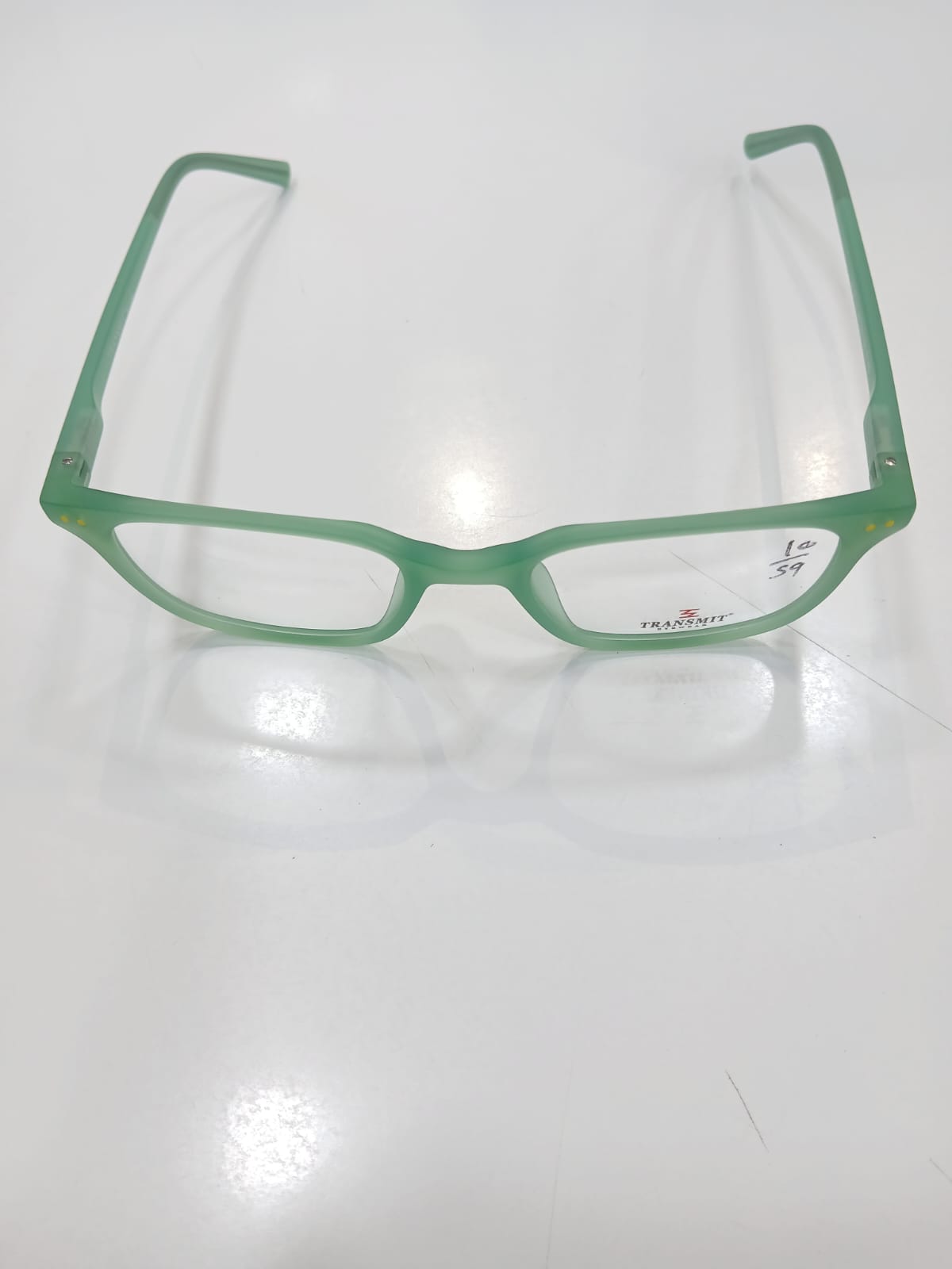 EYEGLASS - Green Thumbnail