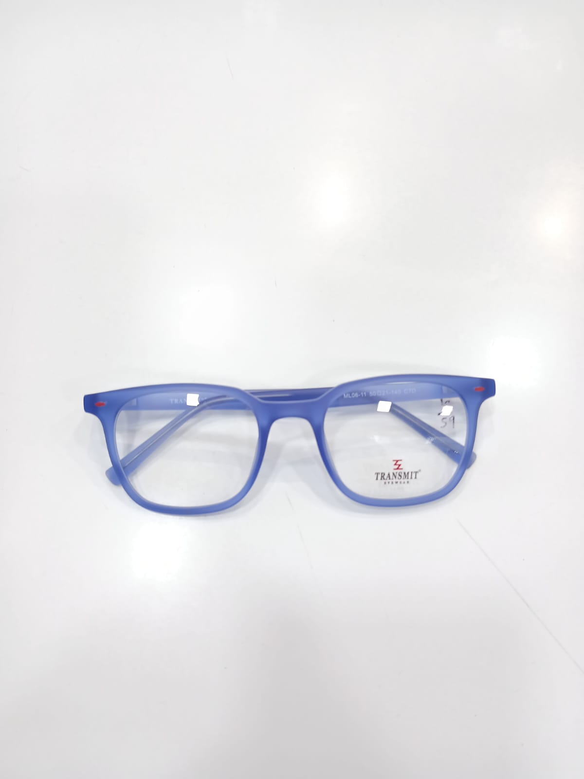EYEGLASS - SkyBlue Thumbnail