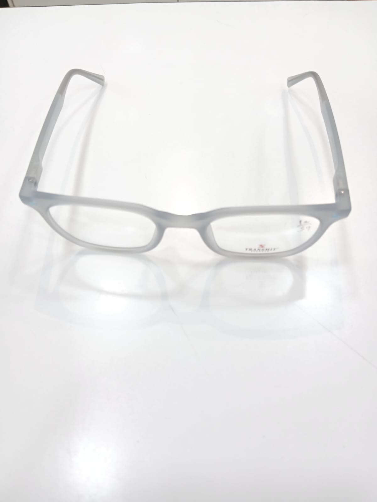 EYEGLASS - Gray Thumbnail