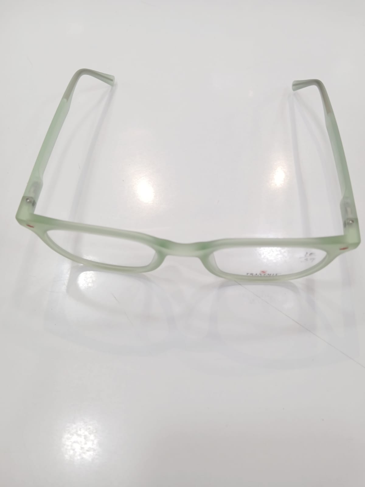 EYEGLASS - Green Thumbnail