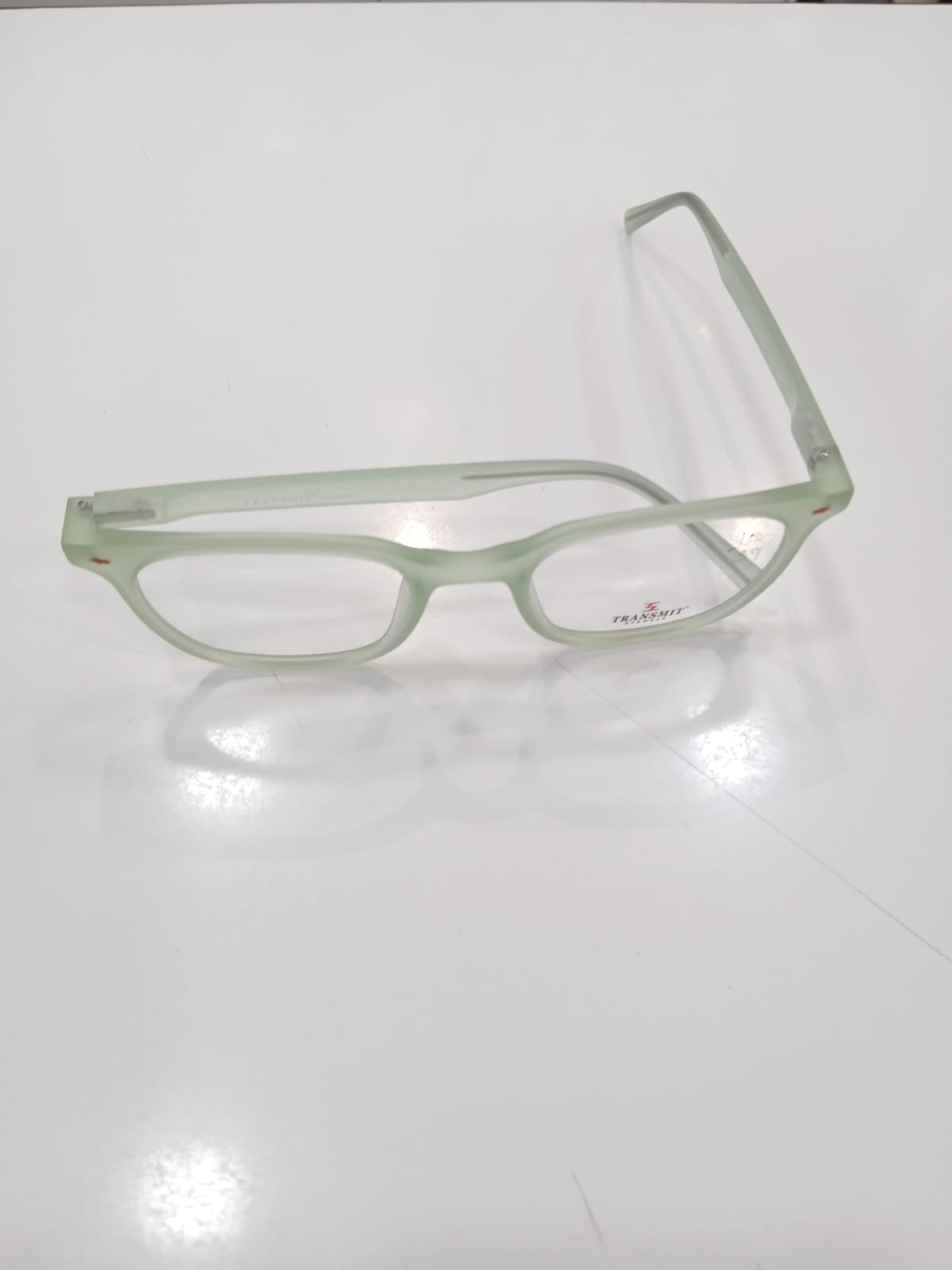EYEGLASS - Green Thumbnail