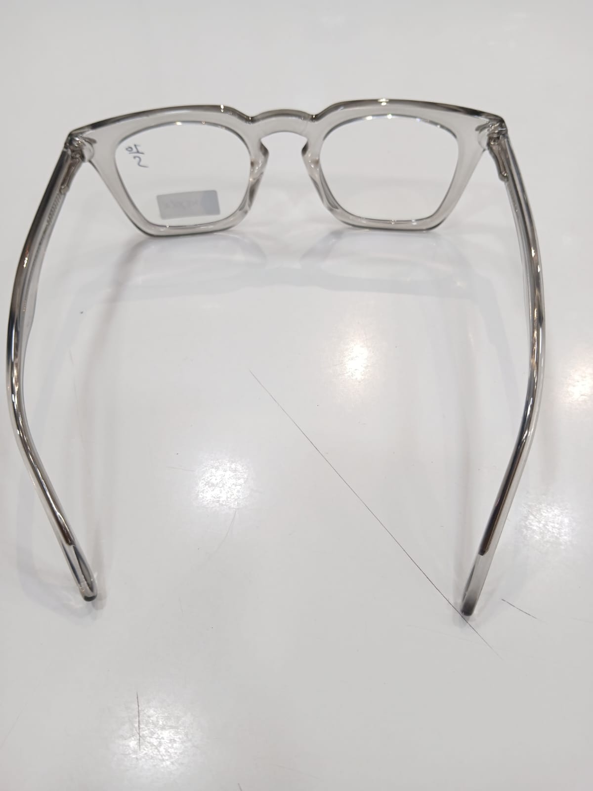 EYEGLASS - Gray Thumbnail