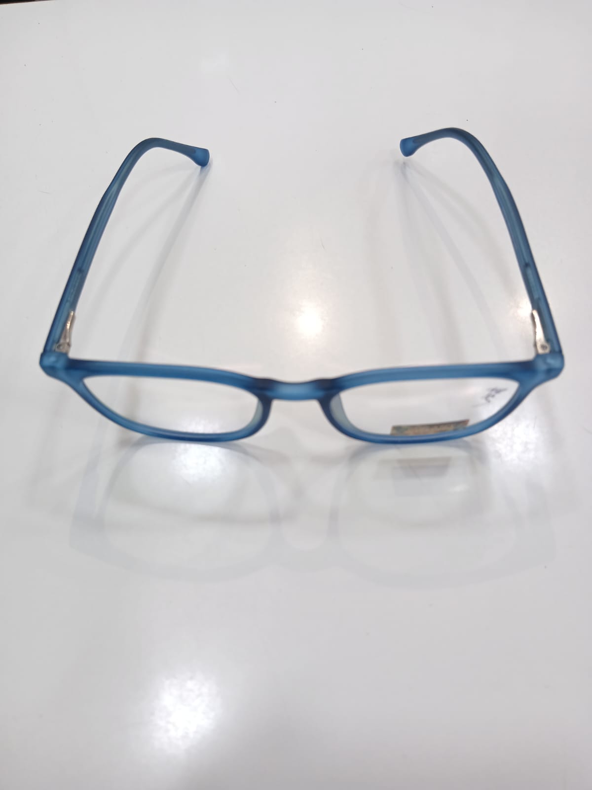 EYEGLASS - Blue Thumbnail