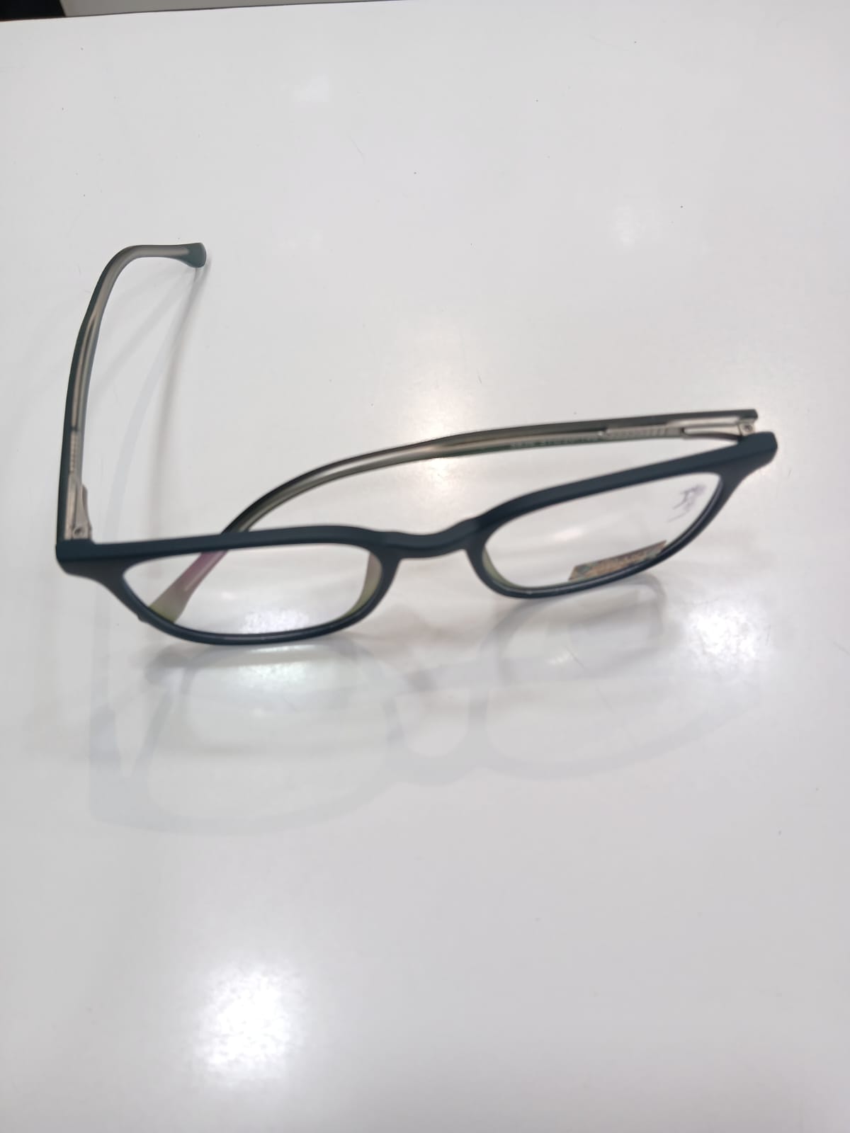 EYEGLASS - Brown Thumbnail