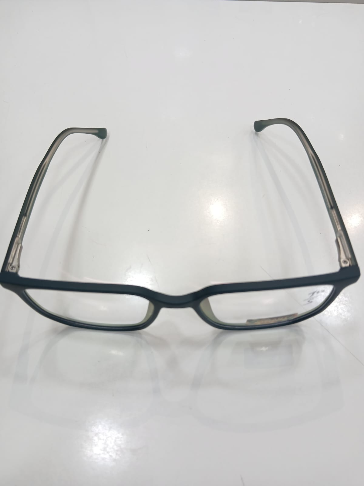 EYEGLASS - Brown Thumbnail