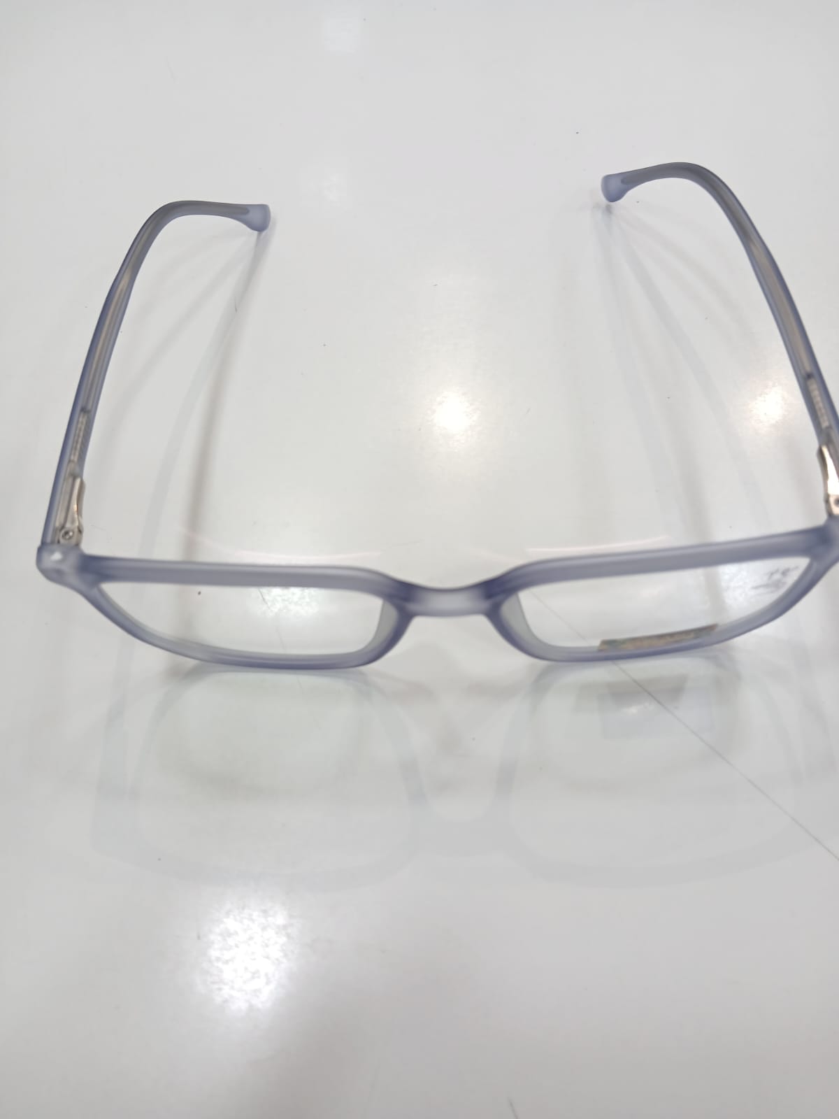 EYEGLASS - Gray Thumbnail